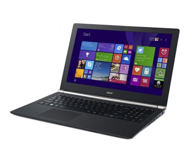 Acer VN7-591G i7-4720HQ/16GB/256+1000/Win8 GTX960M FHD - 261848 - zdjęcie 3